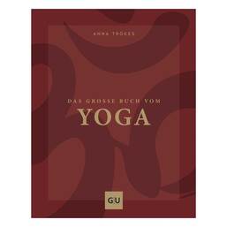 Abbildung: GU Das große Buch vom Yoga 1 St PZN 15992384