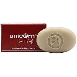 Abbildung: Unicorn Haarseife Seife, 16 g PZN 15993188