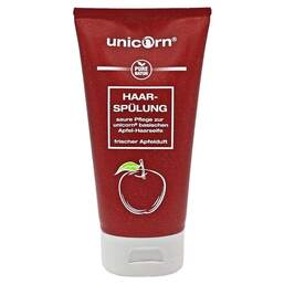 Abbildung: Unicorn Haarspülung saure Pflege Tube, 150 ml PZN 15993194