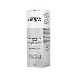 Abbildung: Lierac Cica-Filler reparier.Anti-Falten Gel-Creme 40 ml, Creme PZN 15993811