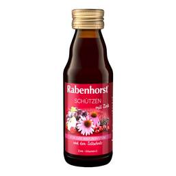 Abbildung: Rabenhorst schützen mit Zink mini Saft Saft, 125 ml PZN 15993952