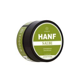 Abbildung: Hanf Salbe 750 mg Cbd Endoca Salbe, 30 ml PZN 15994070