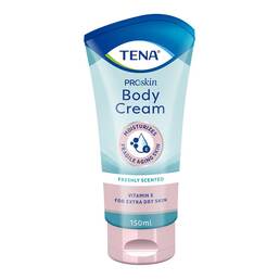 Abbildung: Tena Bodycream 150 ml, Creme PZN 15995313