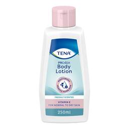 Abbildung: Tena Bodylotion 250 ml, Lotion PZN 15995336