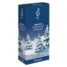 Abbildung: Winter-Teegenuss Zimt Kardamom Ingwer 175 g, Tee PZN 15999512