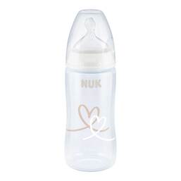 Abbildung: NUK First Choice + PA Fla.Temp.Control 6 - 18M 300ml 300 ml PZN 16000580