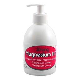Abbildung: Ice Power Magnesium Creme in strong 300 ml, Creme PZN 16003621