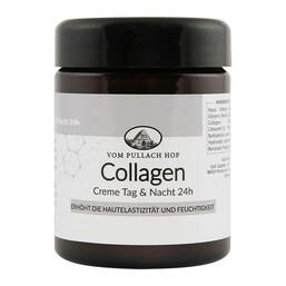 Abbildung: Collagen Creme Tag & Nacht 100 ml, Creme PZN 16013080