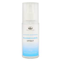 Abbildung: Magnesiumöl Spray 150 ml, Spray PZN 16013105