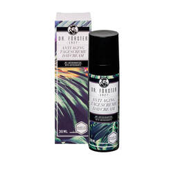 Abbildung: Dr. Förster Anti-Aging Tagescreme mit Antioxidantien 30 ml, Tagescreme PZN 16019763
