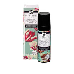 Abbildung: Dr. Förster Anti-Aging Tagescreme mit Stammzellentechnologie 30 ml, Tagescreme PZN 16019786