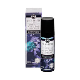 Abbildung: Dr. Förster Anti-Aging Augencreme mit Stammzellentec. 30 ml, Augencreme PZN 16019817