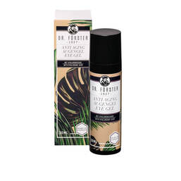 Abbildung: Dr. Förster Anti-Aging Augengel Hyaluron Intense Augengel, 30 ml PZN 16019823