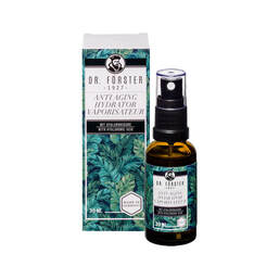 Abbildung: Dr. Förster Anti-Aging Hydrator Vaporisateur Zerstäuber Hyaluron 30 ml PZN 16019875