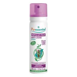 Abbildung: Anti-Läuse Spray abwehrend 75 ml, Spray PZN 16021926