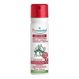 Abbildung: Puressentiel Anti-Stich Spray abwehrend 75 ml, Spray PZN 16021932
