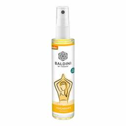 Abbildung: Baldini Yogaduft Bio / demeter Raumspray 50 ml, Spray PZN 16022498