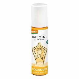 Abbildung: Baldini Yogaduft Roll-on 10 ml PZN 16022506