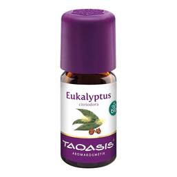 Abbildung: Eukalyptus Öl Citriodora Bio 5 ml, Öl PZN 16022564