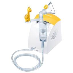 Abbildung: Beurer IH26 Kids Inhalator 1 St PZN 16022771