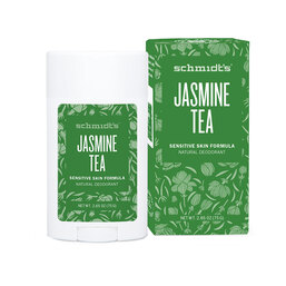 Abbildung: Schmidts Deo Stick sensitive Jasmine Tea Körperpflege, 75 g PZN 16022989