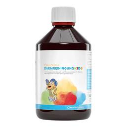 Abbildung: Casa Sana Darmreinigung Kids Flüss.zum Einnehmen Flüssigkeit zum Einnehmen, 500 ml PZN 16031971
