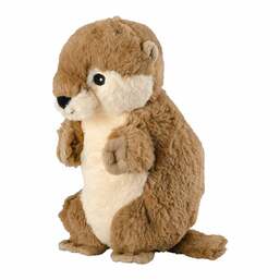 Abbildung: Warmies Minis Otter 1 St PZN 16033131