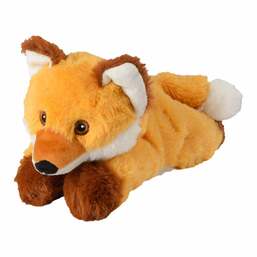 Abbildung: Warmies Minis Fuchs 1 St PZN 16033148