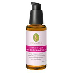 Abbildung: Akut-Einreibungsöl Bio Einreibung, 50 ml PZN 16045051
