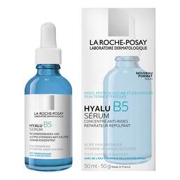 Abbildung: Roche-Posay Hyalu B5 Serum-Konzentrat Konzentrat, 50 ml PZN 16045849