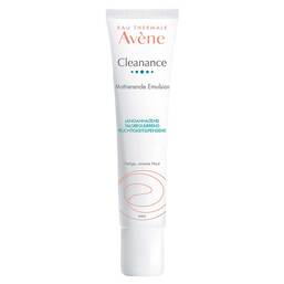 Abbildung: Avene Cleanance mattierende Emulsion Emulsion, 40 ml PZN 16046464