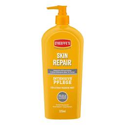 Abbildung: O Keeffe`s Skin Repair Körperlotion 325 ml, Lotion PZN 16061133