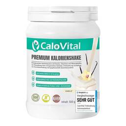  PZN 16061216 Pulver, 500 g