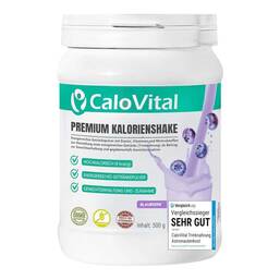  PZN 16061245 Pulver, 500 g
