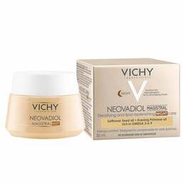 Abbildung: Vichy Neovadiol Magistral Nachtcreme Creme, 50 ml PZN 16061357