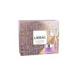 Abbildung: Lierac Geschenk Set Lift Integral Nutri Creme 2019 Creme, 1 P PZN 16061742