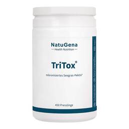 Abbildung: Tritox Presslinge 450 St, Presslinge PZN 16082098
