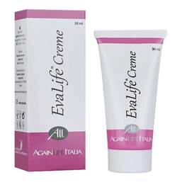 Abbildung: Evalife Creme 30 ml, Creme PZN 16082193