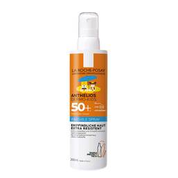 Abbildung: Roche-Posay Anthelios Invisible Dermo-Kids LSF 50 + Spray, 200 ml PZN 16122171