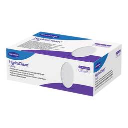 Abbildung: Hydroclean cavity Kompressen 4x8 cm steril 10 St, Kompressen PZN 16123377