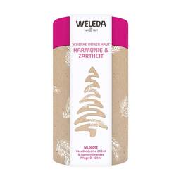 Abbildung: Weleda Geschenkset Wildrose 2020 300 ml PZN 16136291