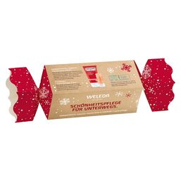 Abbildung: Weleda Geschenkset Granatapfel / Everon 2020 55 ml PZN 16136345