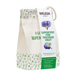 Abbildung: Weleda Geschenkset Skin Food 2020 225 ml PZN 16136368