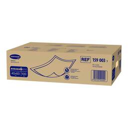 Abbildung: Molicare Bed Mat Eco 7 Tropfen 40x60 cm 100 St PZN 16136948