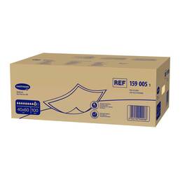 Abbildung: Molicare Bed Mat Eco 9 Tropfen 40x60 cm 100 St PZN 16136983