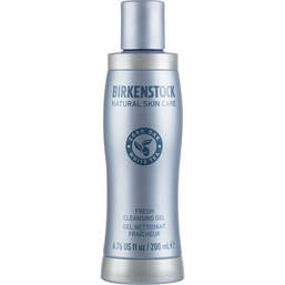 Abbildung: Birkenstock Fresh Cleansing Gel Gel, 200 ml PZN 16137095