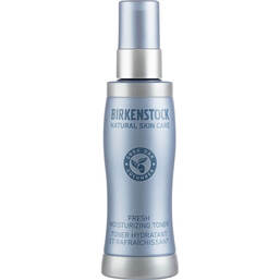 Abbildung: Birkenstock Fresh Moisturizing Toner Körperpflege, 100 ml PZN 16137126