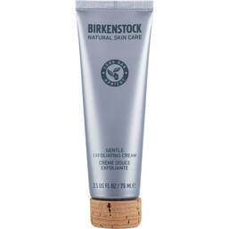 Abbildung: Birkenstock Gentle Exfoliating Cream Creme, 75 ml PZN 16137132