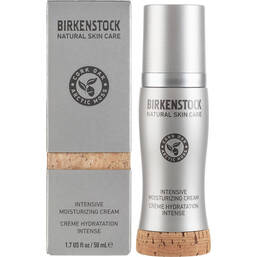 Abbildung: Birkenstock Intensive Moisturizing Cream Creme, 50 ml PZN 16137149