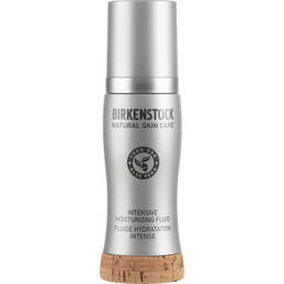 Abbildung: Birkenstock Intensive Moisturizing Fluid Körperpflege, 50 ml PZN 16137178